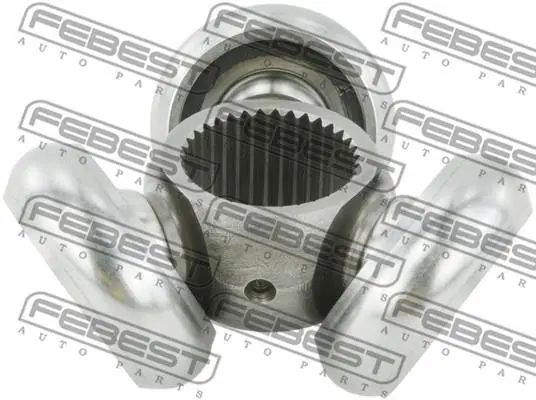 Тришип піввісі 34x43.2 Octavia/Caddy/Passat 04- FEBEST 1716-A4 (фото 1)