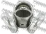 Тришип піввісі 34x43.2 Octavia/Caddy/Passat 04- FEBEST 1716-A4 (фото 1)