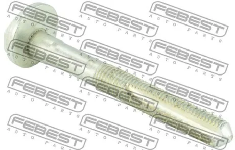 Болт з ексцентриком Vectra C 02-08 FEBEST 1829-001