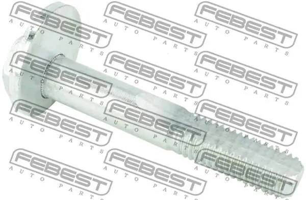 Болт з ексцентриком Antara/Captiva 06- FEBEST 1829-002 (фото 1)