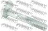 Болт з ексцентриком Antara/Captiva 06- FEBEST 1829-002 (фото 1)
