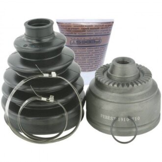 ШРКШ зовн. (25/37z D65.2 L70.2) BMW 5(F10)/5GT(F07)/6(F06,F12,F13/7(F01-F04) xDrive 11-16 FEBEST 1910-F10