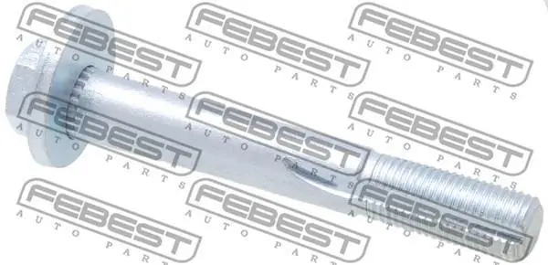 Болт з ексцентриком BMW 1/3/X3/X5 00- FEBEST 1929-001 (фото 1)