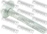 Болт з ексцентриком BMW X5 (E70/F15/F85) 06-19 FEBEST 1929-002 (фото 1)
