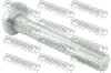 Болт з ексцентриком BMW X5 (E70) 06-13 FEBEST 1929-003 (фото 1)