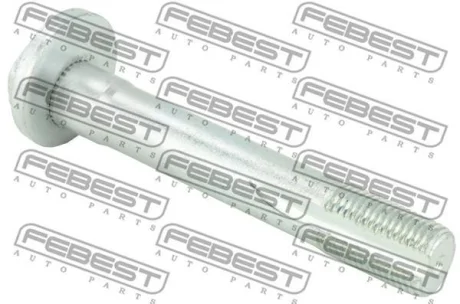 Болт з ексцентриком BMW X5 (E70) 06-13 FEBEST 1929-003