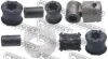Ремкомплект куліси КПП BMW 1/3/5/X1/X3/X5 81- FEBEST 1999-GB-KIT (фото 1)