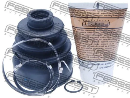 Пильовик ШРКШ внутр. (22x75x94) NBR CHRYSLER/DODGE/HYUNDAI/KIA/LEXUS/MITSUBISHI/NISSAN/TOYOTA FEBEST 2015-MAGT