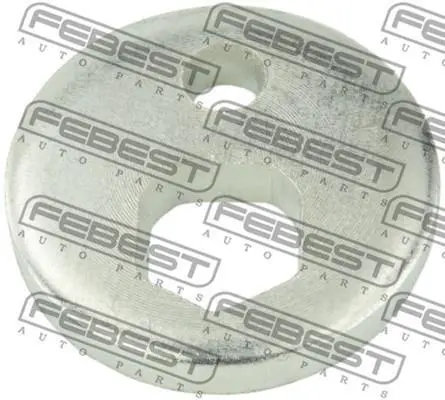Шайба болта кріплення важеля DODGE JOURNEY 08-/ JEEP COMPASS 06- FEBEST 2030-001 (фото 1)