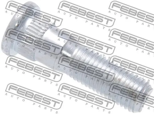 Шпилька колісна FEBEST 2084001 (фото 1)