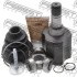 ШРКШ внутр. (26/28z D40/90mm) GALAXY II/MONDEO IV/S-MAX 1.6EcoBoost/1.6|2.2TDCI 06-15 Л. FEBEST 2111-CA220LH (фото 1)