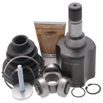 ШРКШ (ШРУС) внутр. (28X40X26) GALAXY/MONDEO 1.6-2.2 06-15 Л. FEBEST 2111-CA220LH