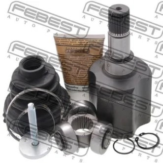 ШРКШ внутр. (26/28z D40/90mm) GALAXY II/MONDEO IV/S-MAX 1.6EcoBoost/1.6|2.2TDCI 06-15 Л. FEBEST 2111-CA220LH