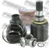 ШРКШ (ШРУС) внутр. (22X40X34) FOCUS 1.6-2.0 10-20 Л. FEBEST 2111-CDHLH (фото 1)