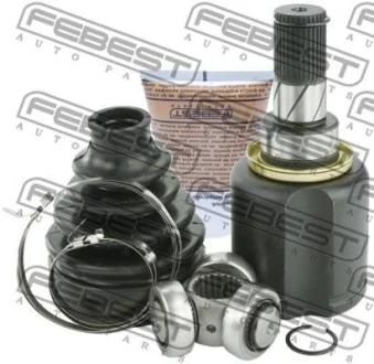 ШРКШ (ШРУС) внутр. (22X40X34) FOCUS 1.6-2.0 10-20 Л. FEBEST 2111-CDHLH