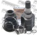 ШРКШ (ШРУС) внутрішній лівий 21x40x23 FOCUS C-MAX 03- FEBEST 2111-FOCLH (фото 1)