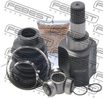 ШРКШ (ШРУС) внутрішній лівий 21x40x23 FOCUS C-MAX 03- FEBEST 2111-FOCLH