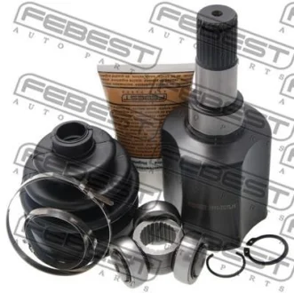 ШРКШ внутр. Лів. (24/26z D40mm) FORD TRANSIT CONNECT 02-10 FEBEST 2111-TC7LH