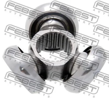 Тришип піввісі 23x39.9 ASTRA/DUSTER 1.5-2.0 12- FEBEST 2116-CB320AT