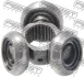 Тришип піввісі 24x41.5 Mazda 3/5/Highlander 03- FEBEST 2116-TC718TDCI (фото 1)