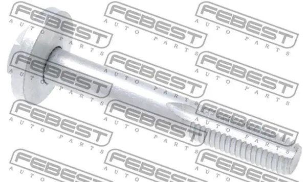 Болт регулювання развала Focus/C-Max 03-07 FEBEST 2129-001 (фото 1)
