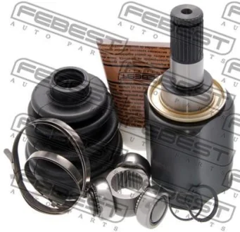ШРКШ внутр. KIA CEED 06- 22x41x25 FEBEST 2211-CD