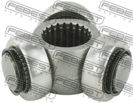 Тришип піввісі 22x32.5 HYUNDAI i30 1.4-2.0 14- FEBEST 2216-CER