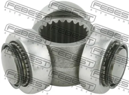 Тришип піввісі (22X32.4) ACCENT/CEE\'D 1.3-2.0 94- FEBEST 2216-SPA