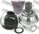 ШРКШ внутр. (33/36z D59/82mm) PASSAT/OCTAVIA 1.6-3.6 08-20 FEBEST 2310-CCR (фото 1)