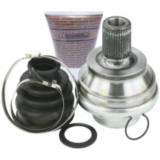 ШРКШ внутр. (33/36z D59/82mm) PASSAT/OCTAVIA 1.6-3.6 08-20 FEBEST 2310CCR