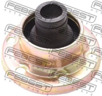 Пильовик ШРУС карданного валу (22,6*99.6*86) Audi A3/Octavia 05-13 FEBEST 2315-T4SA