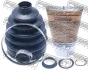 Пильовик ШРКШ зовн. (26x86x113) VW/AUDI/SKODA/SEAT FEBEST 2317P-B6 (фото 1)