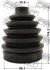 Пильовик ШРКШ зовн. (26x86x113) VW/AUDI/SKODA/SEAT FEBEST 2317P-B6 (фото 2)