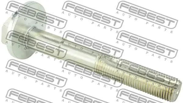 Болт з ексцентриком Audi Q7/Touareg 07- FEBEST 2329-001 (фото 1)