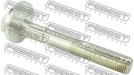 Болт з ексцентриком Audi Q7/Touareg 07- FEBEST 2329-001