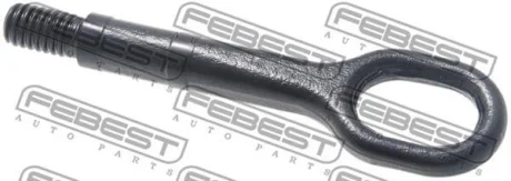 Буксирний крюк Audi A3/Passat B6/B7 03-15 FEBEST 2399-DH2