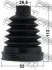 Пильовик ШРКШ внутр. (26.5x83x110) DUSTER 1.5-2.0 11- NBR FEBEST 2415-DUSTT (фото 2)