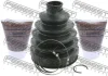 Пильовик ШРКШ зовн. (30x103.5x139) VW/FORD/PSA/LAND ROVER 03-23 FEBEST 2517-BOX3 (фото 1)