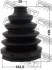 Пильовик ШРКШ зовн. (30x103.5x139) VW/FORD/PSA/LAND ROVER 03-23 FEBEST 2517-BOX3 (фото 2)