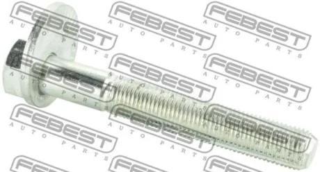 Болт з ексцентриком Lancer 06- FEBEST 2529-001
