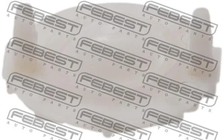 Ремкомплект вилки зчеплення Scudo/Boxer 02- FEBEST 2599-CLF-KIT