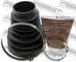 Пильовик ШРКШ внутр. (47.8x91x100) Volvo S40/S60/V70/XC60-90 08-16 PVC FEBEST 2715P-XC (фото 1)