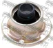 Пильовик кардана VOLVO S60/S70/S80 97-15 FEBEST 2715-XC90 (фото 1)