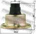 Пильовик кардана VOLVO S60/S70/S80 97-15 FEBEST 2715-XC90 (фото 2)