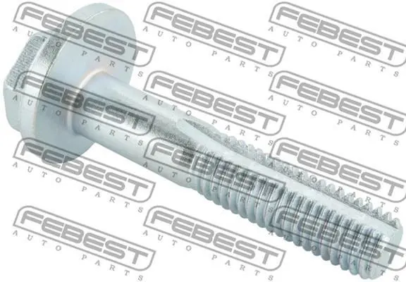 Болт з ексцентриком Volvo XC 90 02-14 FEBEST 2729-001 (фото 1)
