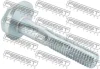 Болт з ексцентриком Volvo XC 90 02-14 FEBEST 2729-001 (фото 1)