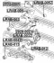 Болт з ексцентриком Land Rover 3/Discovery 05- FEBEST 2929-002 (фото 2)