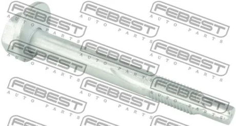 Болт з ексцентриком Land Rover 3/Discovery 05- FEBEST 2929-002