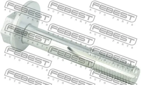 Болт з ексцентриком Honda CR-V/Civic 00- FEBEST 2929-003