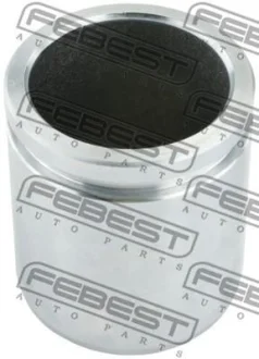 Поршень супорта гальмівного заднього FEBEST 2976DIIIR